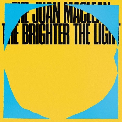 Juan MacLean - Brighter The Light (CD)