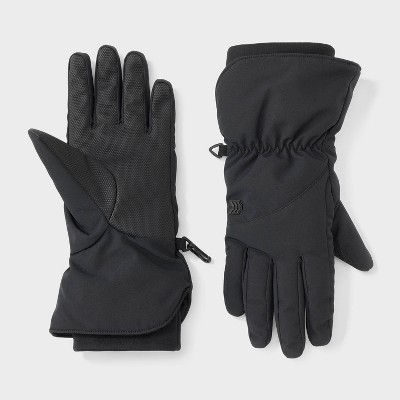 Snowsport Glove - All In Motion™ Black S/M
