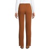 Lands' End Women's Sport Knit High Rise Pants - image 2 of 3