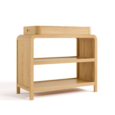 Storkcraft Santos Changing Table
