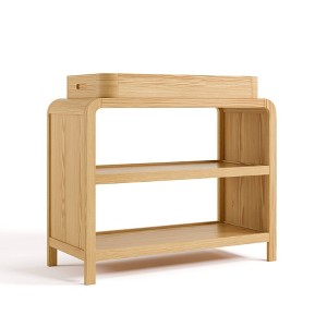Storkcraft Santos Changing Table - 1 of 4