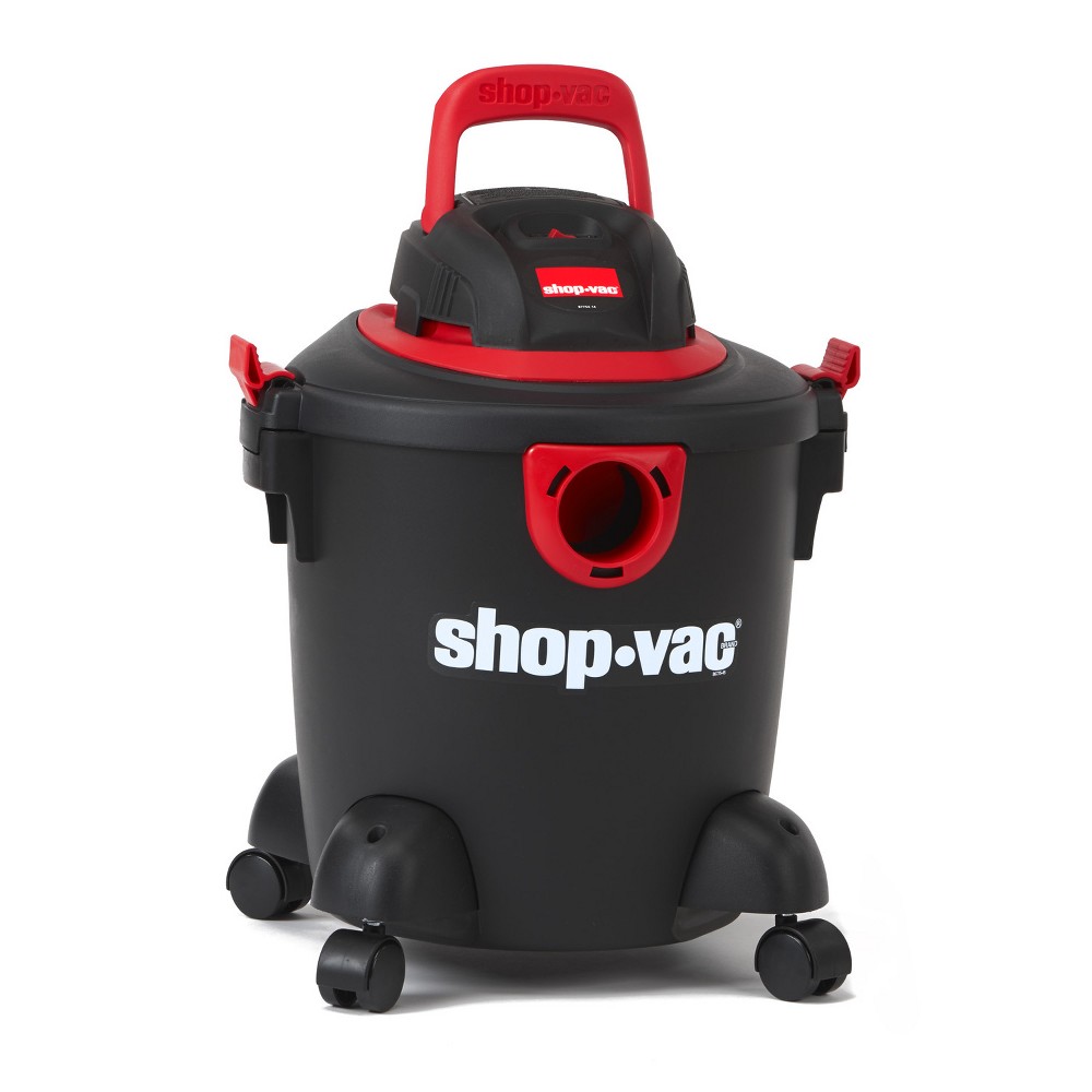 UPC 026282000057 product image for Shop-Vac 5gal 2.25 peak HP Wet/Dry Vac - Black | upcitemdb.com