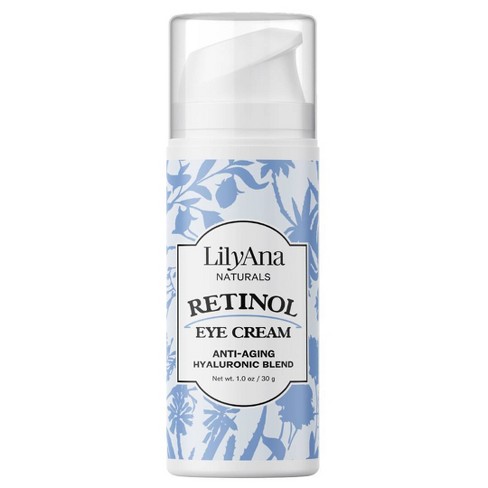 Lilyana naturals on sale eye cream