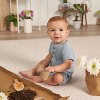 Gerber Baby Boys' 2-Pack Bodysuit and Shorts Set - 3 of 4