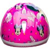 Minnie Mouse Infant Bike Helmet - Pink - image 4 of 4