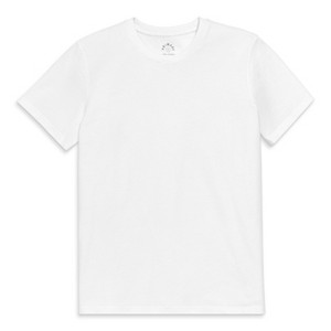 Primary Adult Classic Tee (Unisex Fit) - 1 of 4