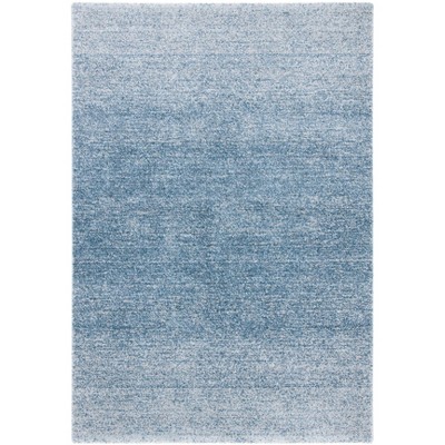 Retro RET542 Power Loomed Area Rug  - Safavieh