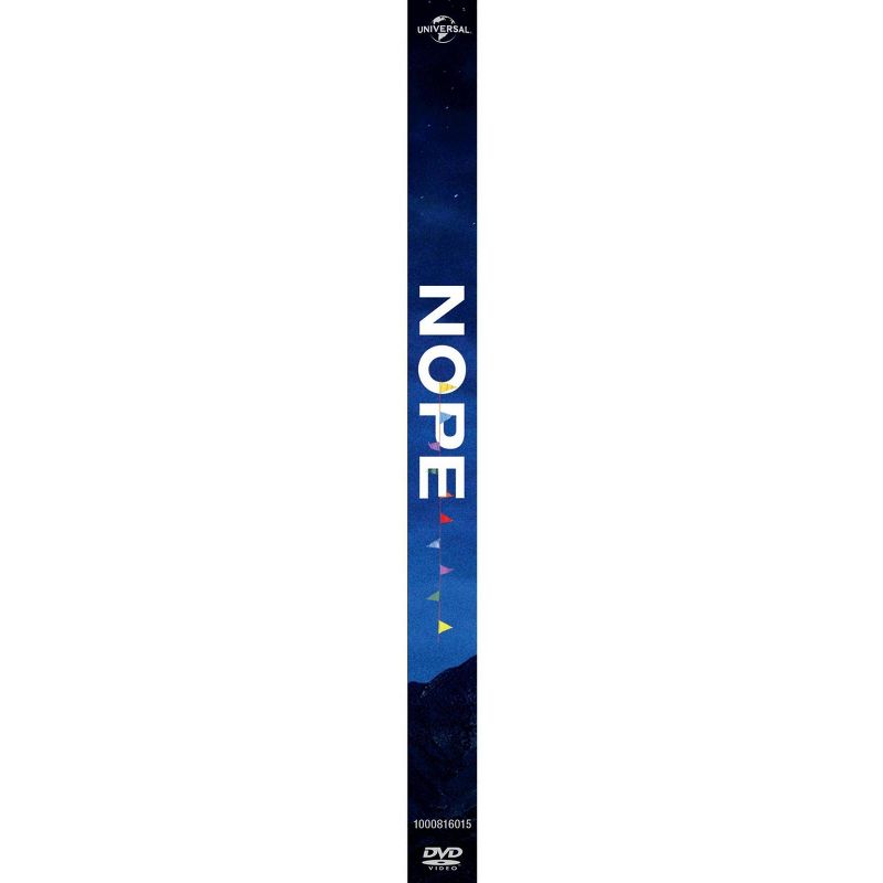 NOPE (DVD), 4 of 5