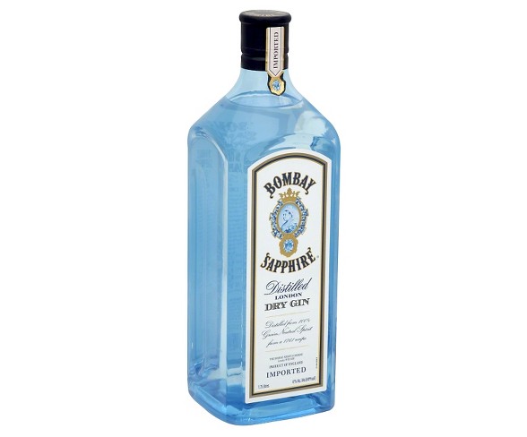 Bombay Sapphire&#174; Gin - 1.75L Bottle