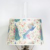 Aladdin Parchment Oil Lamp Shade, 12 inch Base Fitter - 3 of 3
