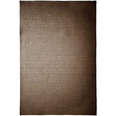 Colonial Mills Simply Home Solid Area Rug - Mink 5'x8'
