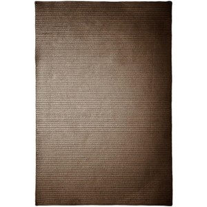 Colonial Mills Simply Home Solid Area Rug - Mink 5'x7' - 1 of 4