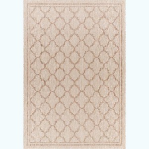 Mark & Day Agenda Woven Indoor and Outdoor Area Rugs - 1 of 4