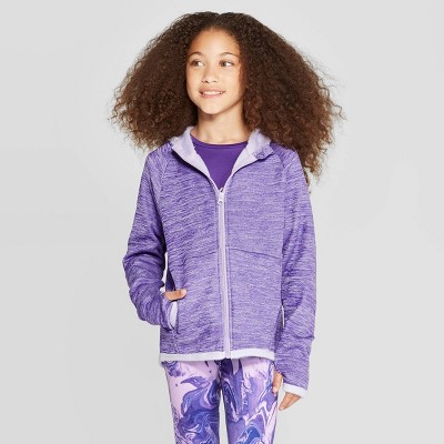 purple hoodie target