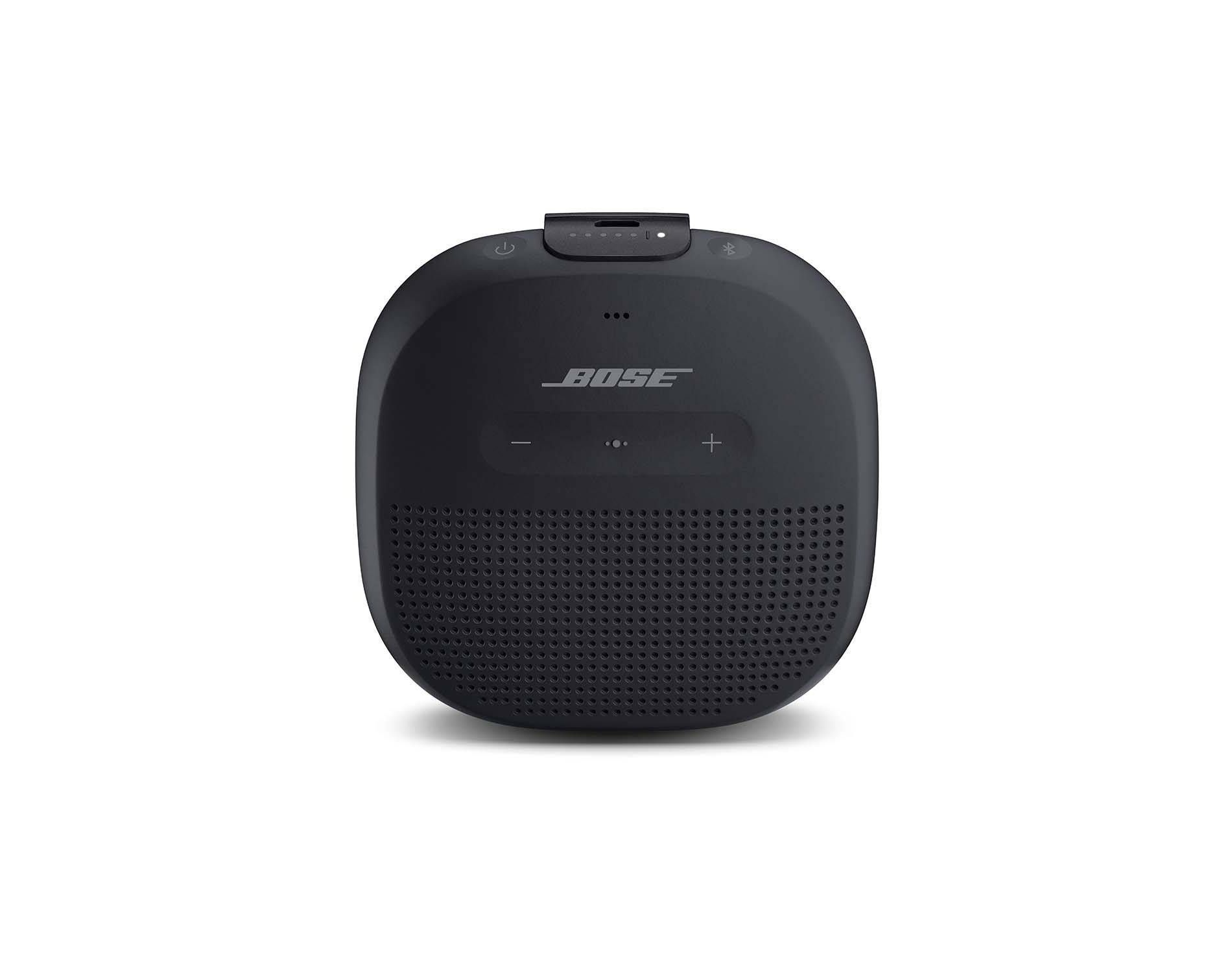 Bose SoundLink Micro Portable Bluetooth Speaker