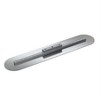 Bon Tool 22-537 Fresno Trowel - Spring 30-inch X 5-inch Rnd End - 2 of 2