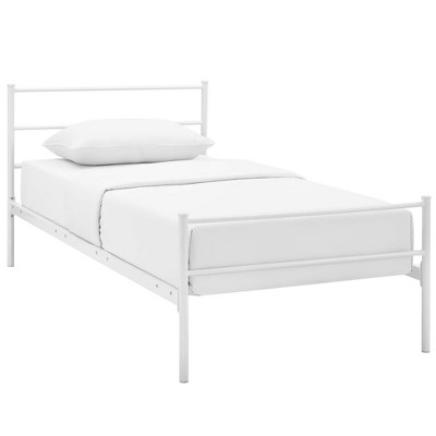 Modway Alina Twin Platform Bed Frame