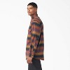 Dickies FLEX Regular Fit Flannel Shirt - 3 of 3