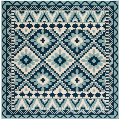 Veranda VER096 Power Loomed Indoor/Outdoor Rugs - Safavieh