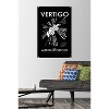 Trends International Alfred Hitchcock - Vertigo (1958) Unframed Wall Poster Prints - 2 of 4