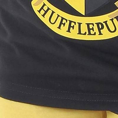 hufflepuff