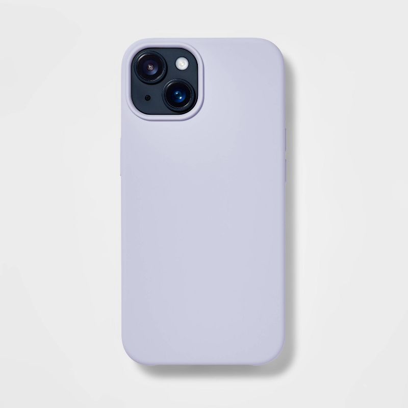 Apple iPhone 14/iPhone 13 Silicone Case - heyday™, 2 of 4