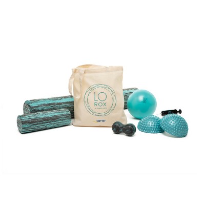 LO ROX Aligned Life Set