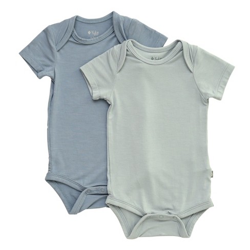 Kyte Baby 12-18 bodysuit blue 2024 bundle