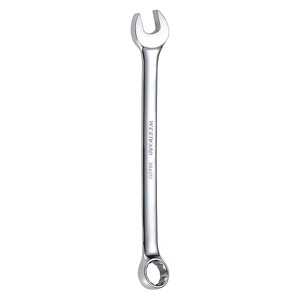 Westward  Combo Wrench,SAE,Rounded,5/8" 36A212 - 1 of 1