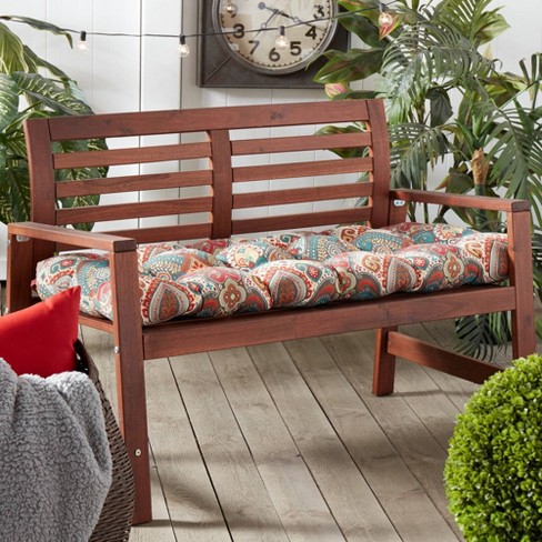 Wilko garden 2025 bench cushions