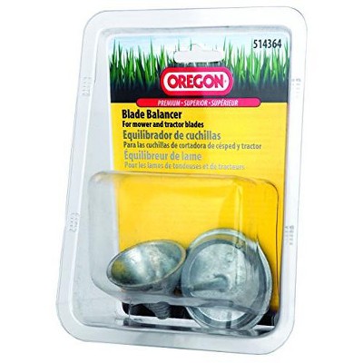 Oregon Genuine OEM Replacement Blade Balancer # 514364