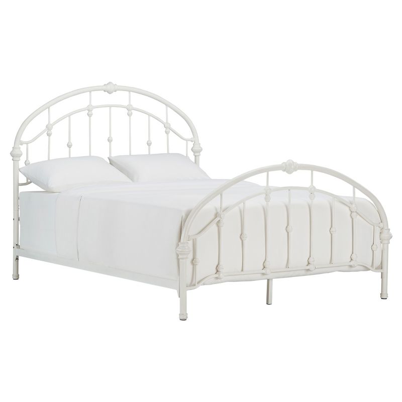 Darby Metal Bed - Inspire Q, 2 of 6