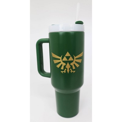 Pyramid America Zelda Tumbler