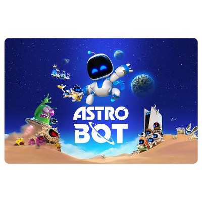 $50 Sony Astrobot Gift Card (Email Delivery)