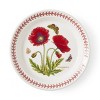 Portmeirion Botanic Garden Meadow Salad Plate - Set of 6 - 4 of 4