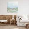Stupell Industries Pastel Flower Field Canvas Art - 3 of 4