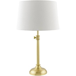Livabliss Roslin Traditional Table Lamps - 1 of 4