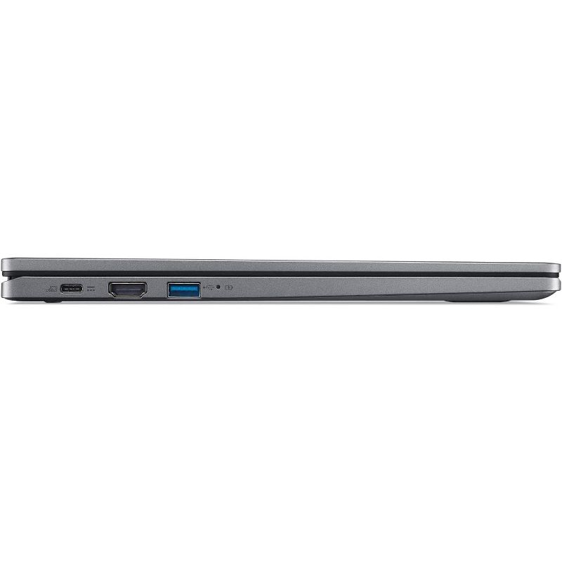 Acer Chromebook Plus 514 14” WUXGA Touchscreen Laptop, AMD Ryzen 3-7320C, 8GB RAM, 256GB SSD, Chrome OS, 4 of 8
