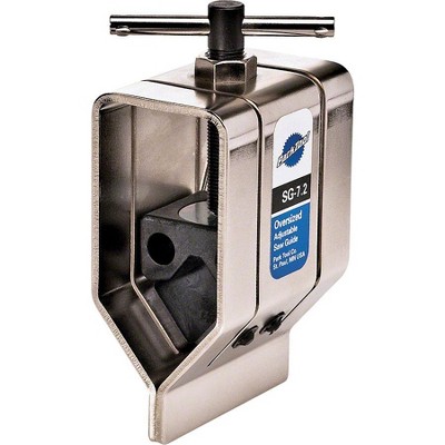 Park Tool Saw Guides Head & Steerer Tube Cutting Tool