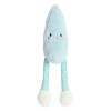 ebba Large Moon My Universe Adorable Baby Stuffed Animal Blue 13" - 2 of 4