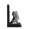 Royal Selangor Hand Finished Star Wars Collection Pewter R2-D2 Bookend Gift - 2 of 4