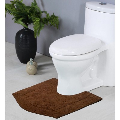 Waterford Collection Cotton Tufted Bath Rug - Home Weavers