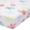 PAW Patrol Kids' 4pc Toddler Bed Set - 4 of 4