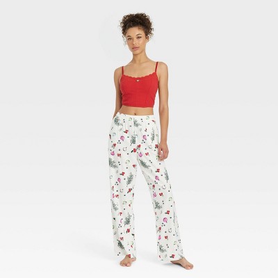 Pajamas Loungewear for Women Target