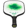 Franklin Sports Pilot Pickleball Paddle - Green - image 3 of 4