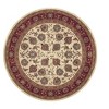 Oriental Weavers Ariana 117J3 Ivory/ Red Indoor Area Rug - 4' x 6" - 4 of 4