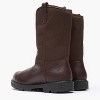 Men's Georgia Boot Homeland Steel Toe Waterproof Wellington - 4 of 4
