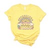 Simply Sage Market Good Vibes Summer Short Sleeve Tee - 2 of 4