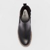 Women's Celina Water Repellant Chelsea Boots - Universal Thread™ - image 3 of 4