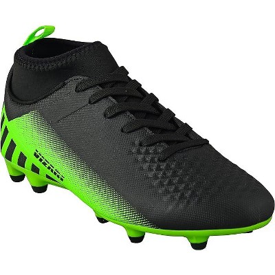 Target store soccer boots